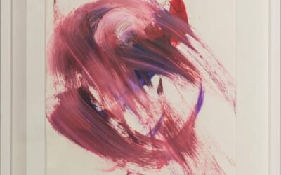 Julia Toledo seleccionada en Despiertas. Cuenca, 2025