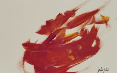 Julia Toledo participa en «Memorias Creativas», Exposición Colectiva Virtual Internacional