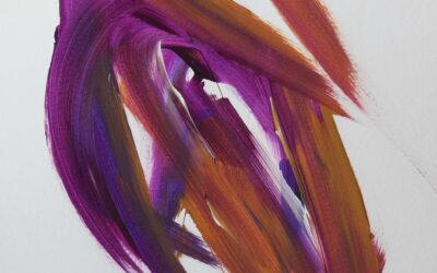 Julia Toledo seleccionada en Despiertas. Cuenca, 2026